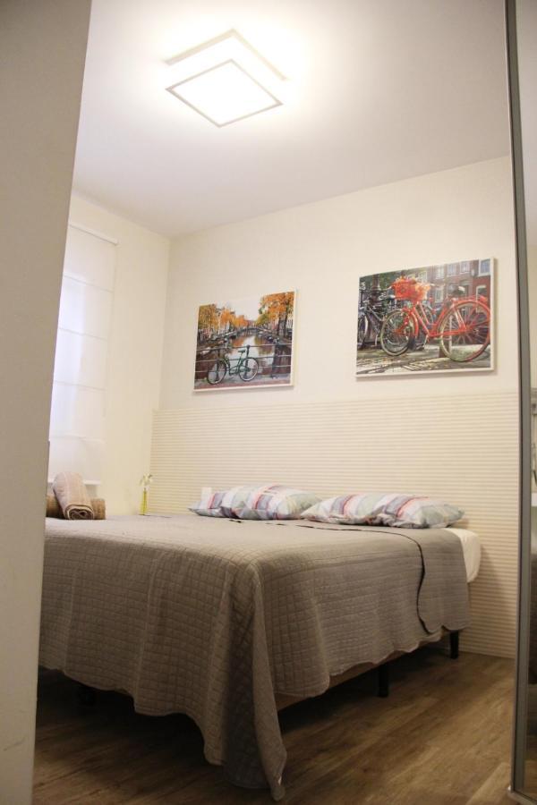 Ferienwohnung Apartamento No Centro De Gramado Exterior foto