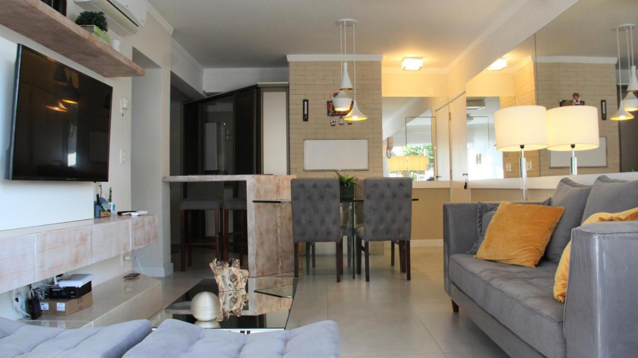 Ferienwohnung Apartamento No Centro De Gramado Exterior foto