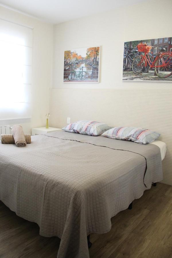 Ferienwohnung Apartamento No Centro De Gramado Exterior foto
